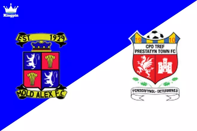 Mold Alexandra vs Prestatyn Town: FAW Championship Totals Prediction 8/26