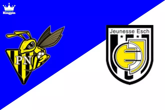 Progres Niederkorn vs AS Jeunesse Esch: National Division Spread Prediction 8/11