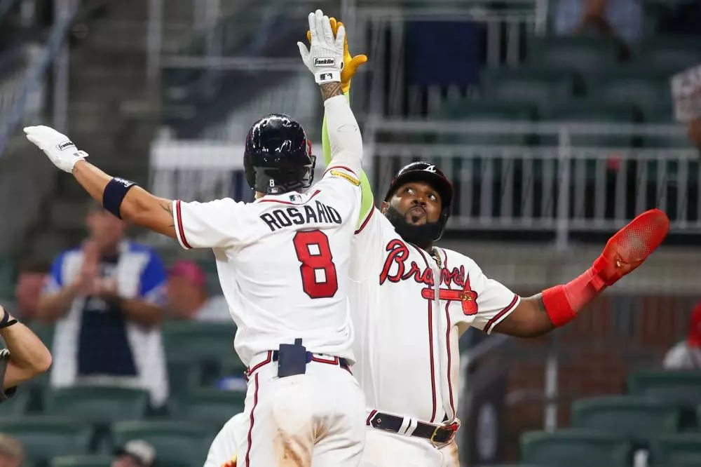 Braves vs Yankees Prediction MLB Picks for Today 8/15