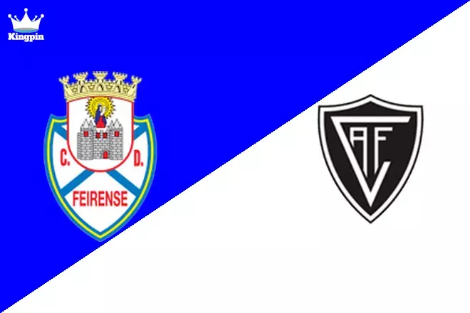 Feirense vs Academico Viseu: Segunda Liga Moneyline Prediction 8/18