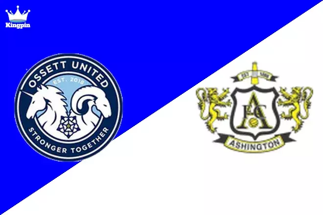 Ossett United vs Ashington AFC: Non League Div One Moneyline Picks August 10, 2024