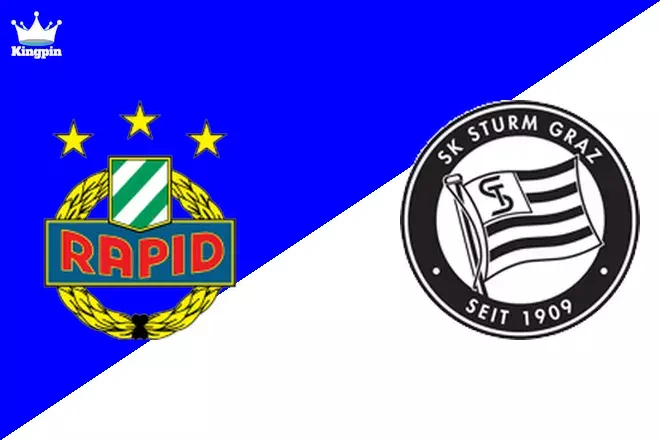 Rapid Wien II vs Sturm Graz II: 2. Liga Moneyline Picks August 10, 2024