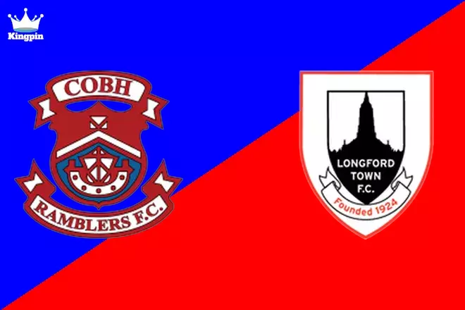Cobh Ramblers vs Longford Town: First Division Totals Picks August 2, 2024