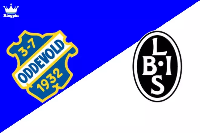 Oddevold vs Landskrona BoIS: Superettan Moneyline Prediction 9/1