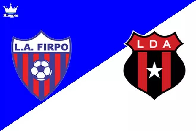 Firpo vs LD Alajuelense: Concacaf Central American Cup Totals Picks August 7, 2024
