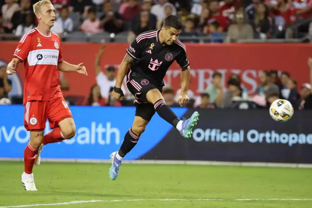 Inter Miami vs Philadelphia Union Prediction Soccer Picks 9/14