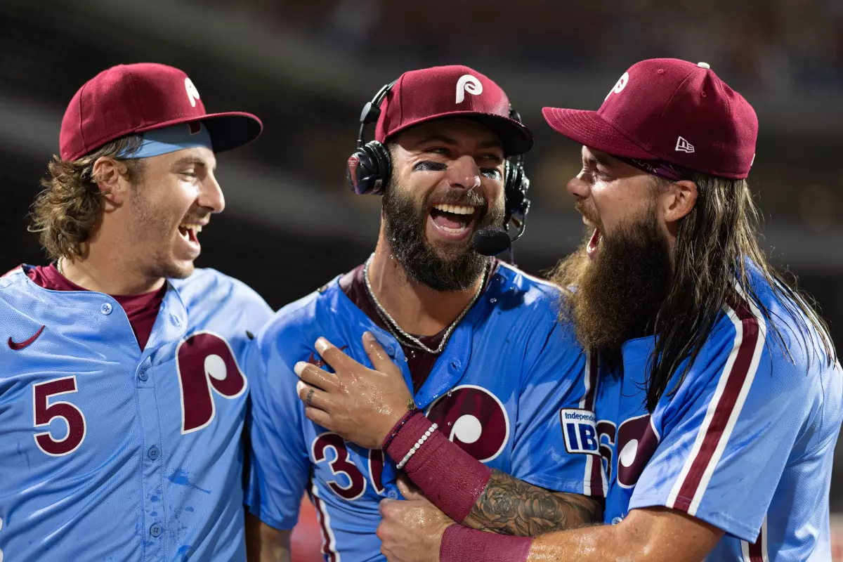 Philadelphia Phillies vs Washington Nationals Spread Prediction 8/17