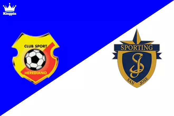 CS Herediano vs Sporting San Jose: Primera División Spread Prediction 8/26