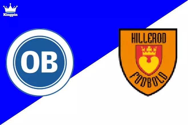 Odense vs Hillerød: 1. Division Betting Tips Today August 10, 2024