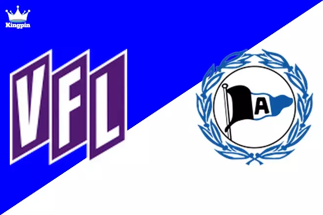 Osnabrück U19 vs Arminia Bielefeld U19: U19 Bundesliga Moneyline Prediction 8/24