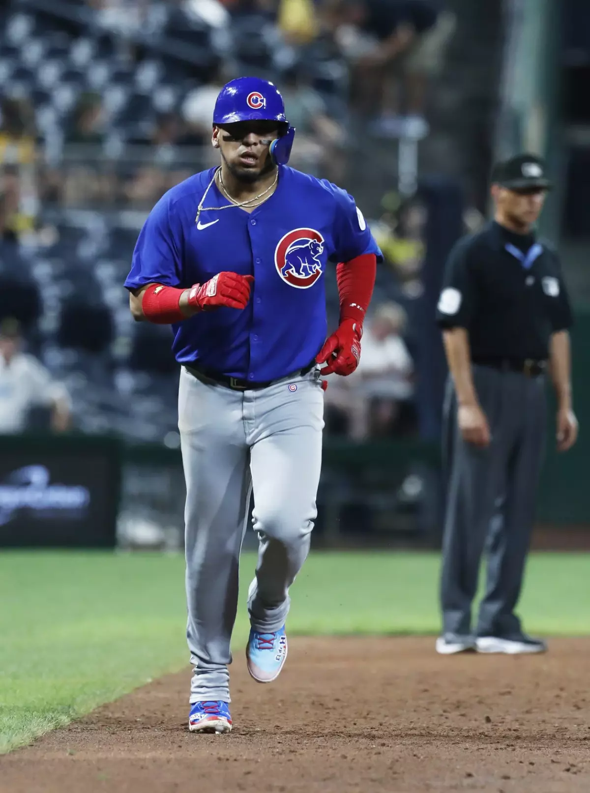 Isaac Paredes Player Props Prediction: Cubs vs Pirates