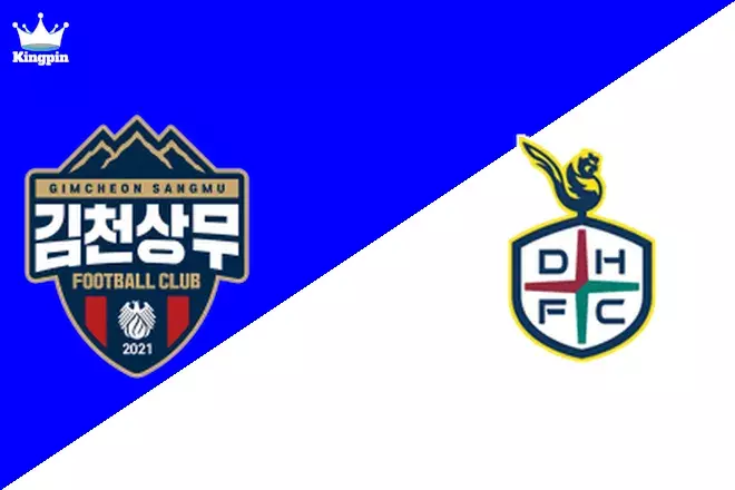Gimcheon Sangmu FC vs Daejeon Citizen: K League 1 Goals Over/Under Prediction 8/25