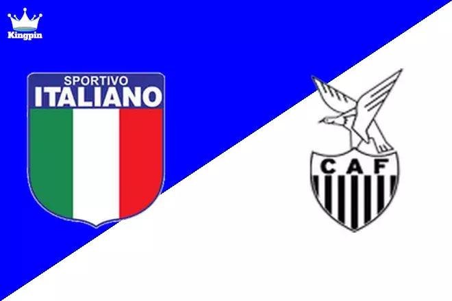 Sportivo Italiano vs Fénix: Primera B Metropolitana Moneyline Prediction 8/23