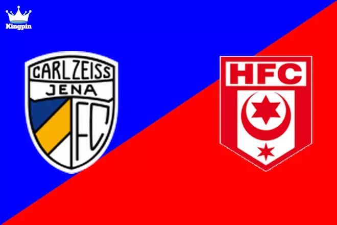 Carl Zeiss Jena U19 vs Hallescher FC U19: U19 Bundesliga Moneyline Picks August 3, 2024