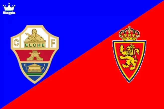 Elche vs Zaragoza: Friendlies Clubs Moneyline Picks August 3, 2024