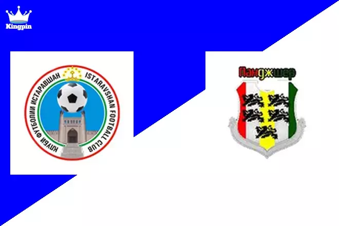 Istaravshan vs Panjsher: Vysshaya Liga Spread Prediction 8/18