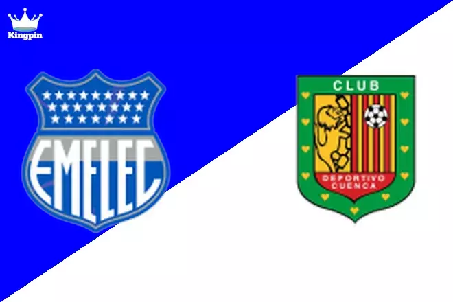 Emelec vs Deportivo Cuenca: Liga Pro Spread Picks August 4, 2024