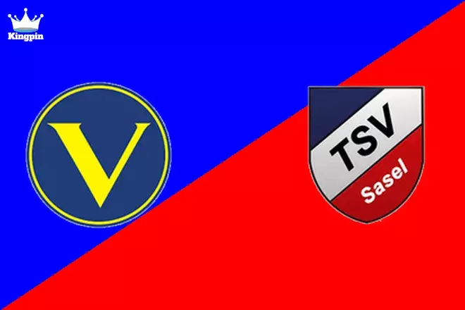 Victoria Hamburg vs Sasel: Oberliga Spread Picks August 3, 2024