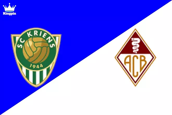 SC Kriens vs Bellinzona: Schweizer Cup Spread Prediction 8/16