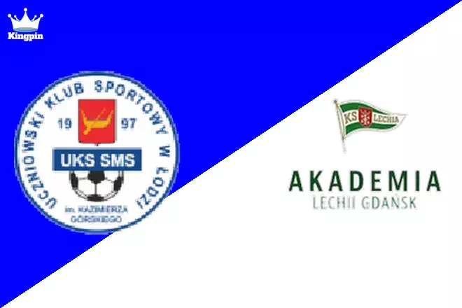 UKS Łódź vs Akademia Piłkarska LG: Ekstraliga Women Moneyline Prediction 8/17