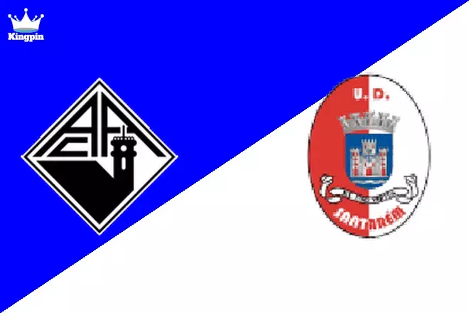 Academica vs União Santarém: Liga 3 Totals Prediction 8/23