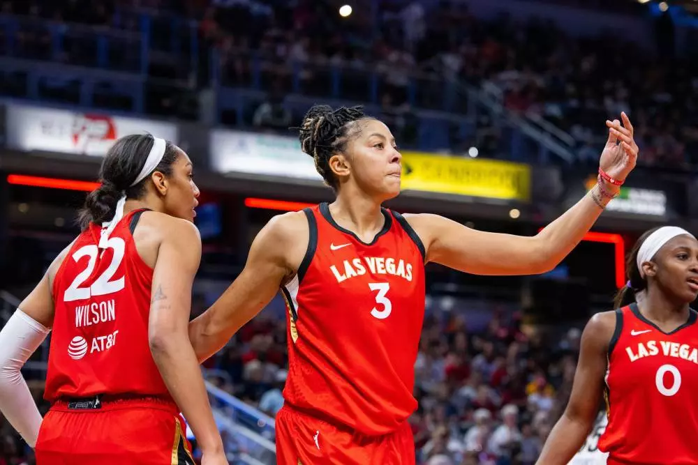 Aces vs Wings Prediction WNBA Picks 7/5