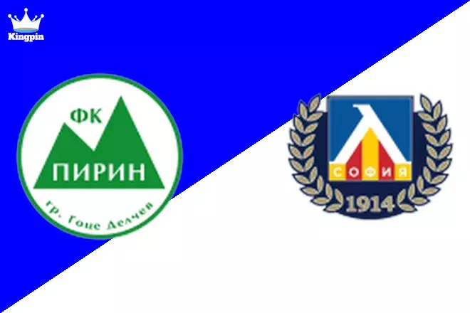 Pirin Gotse Delchev vs Levski Sofia II: Third League Totals Prediction 8/17
