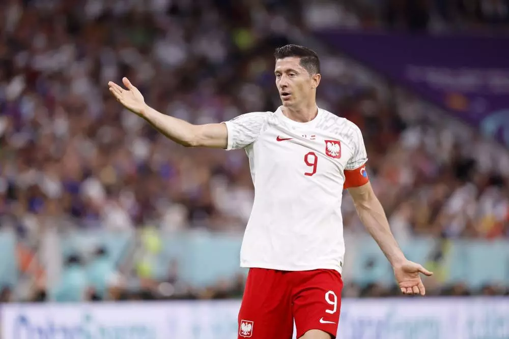 Poland vs Wales Prediction UEFA Playoffs 3/26
