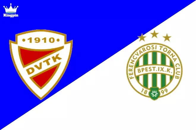 Diosgyori VTK vs Ferencvarosi TC: NB I Moneyline Picks August 10, 2024