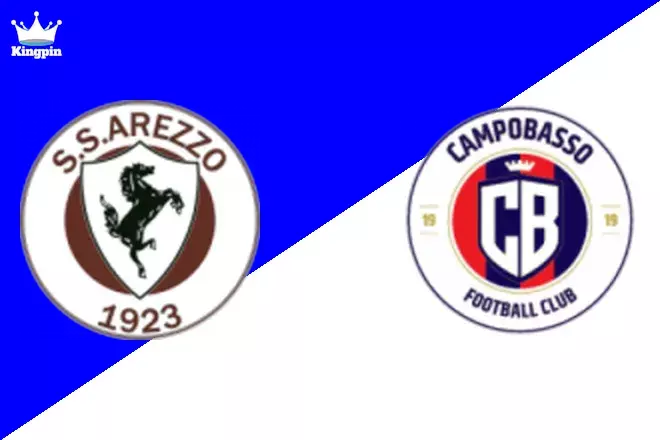 Arezzo vs Città di Campobasso: Serie C Spread Prediction 8/25