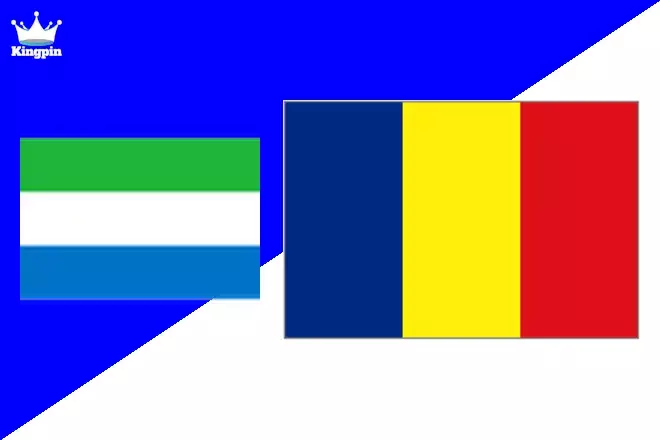 Sierra Leone vs Chad: Africa Cup of Nations Moneyline Prediction 9/6