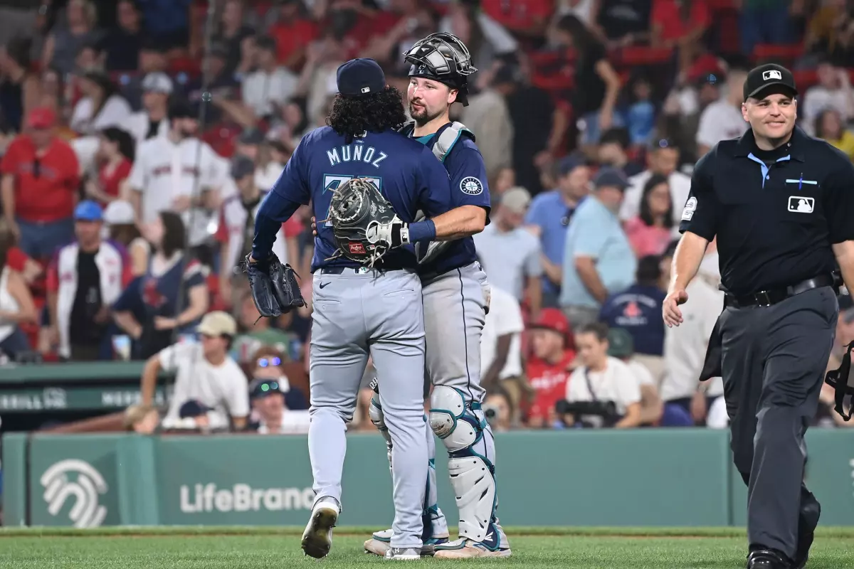MLB Spread Betting Analysis: Boston Red Sox vs Seattle Mariners 7/31