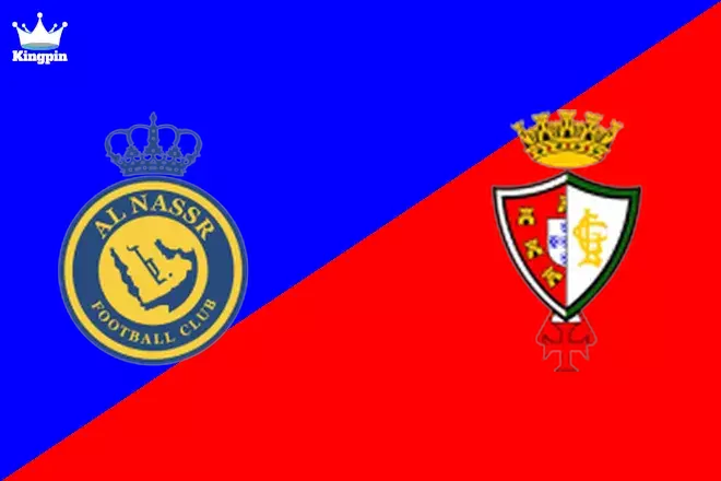 Al-Nassr vs Lusitano Évora: Friendlies Clubs Moneyline Picks July 30, 2024