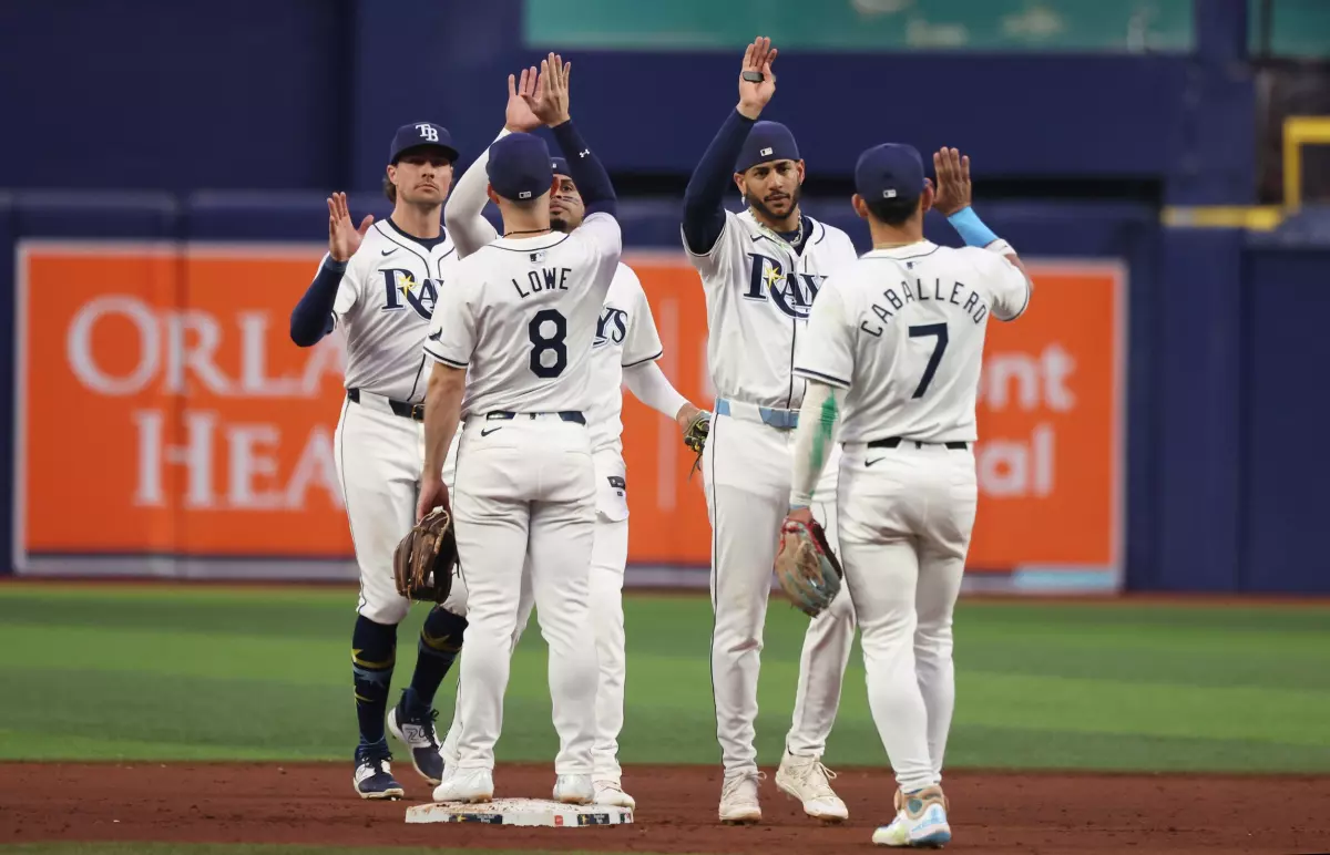 EASY EASY Money on this Over/Under Red Sox vs Rays 9/18