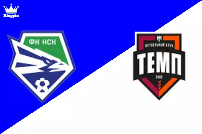 Novosibirsk vs Temp Barnaul: Cup Spread Prediction 8/21