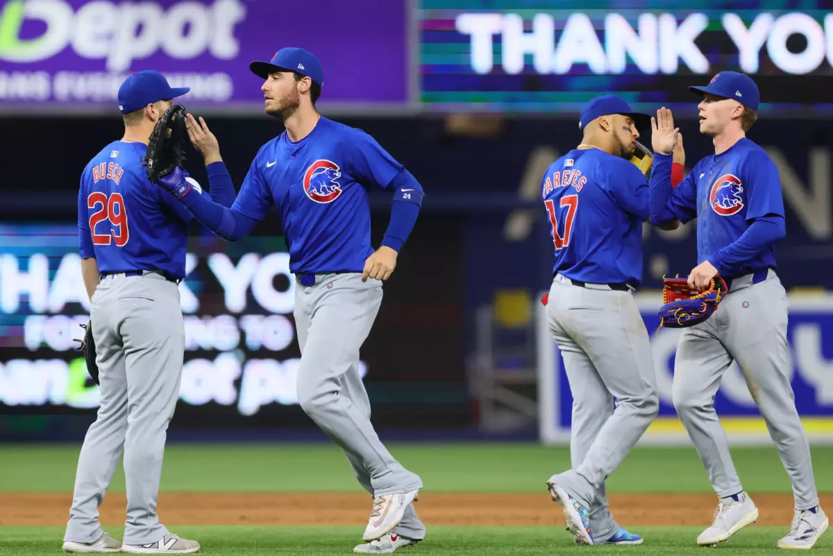 Cody Bellinger Player Props Prediction: Cubs vs Pirates
