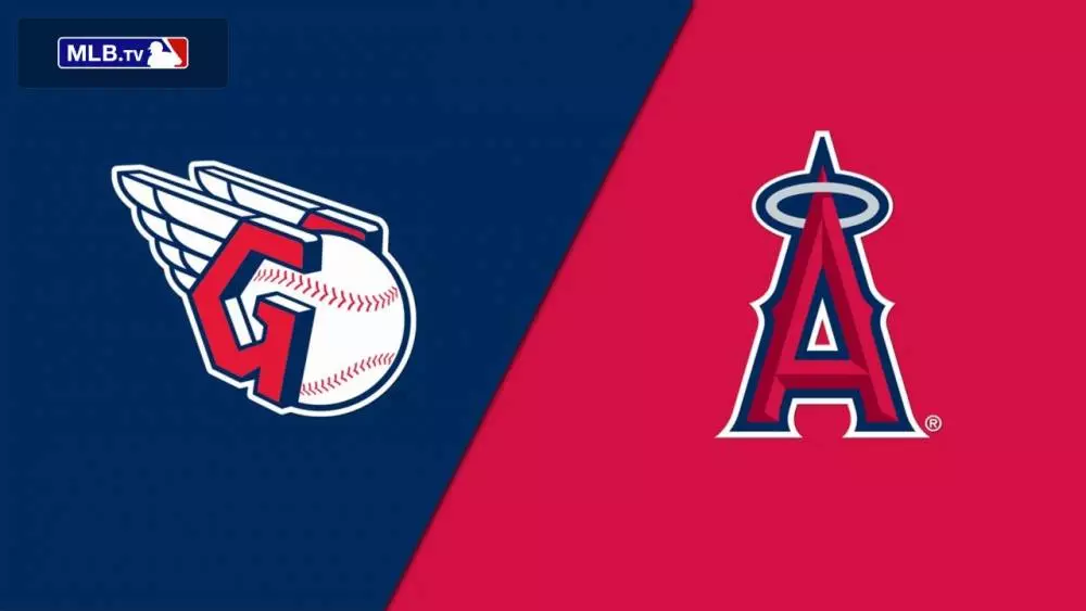 MLB Picks April 6, 2025: Guardians vs Angels Prediction & Best Bets