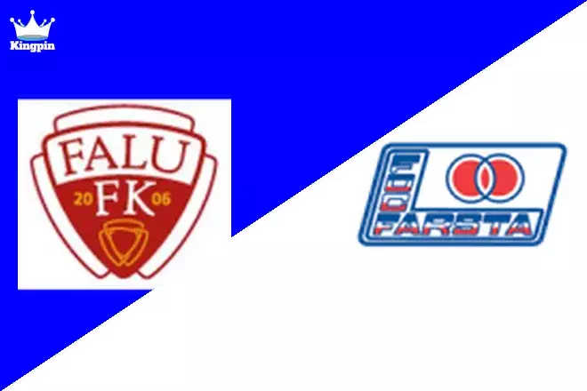Falu BS vs Farsta: Division 2 - Norra Svealand Spread Prediction 8/17