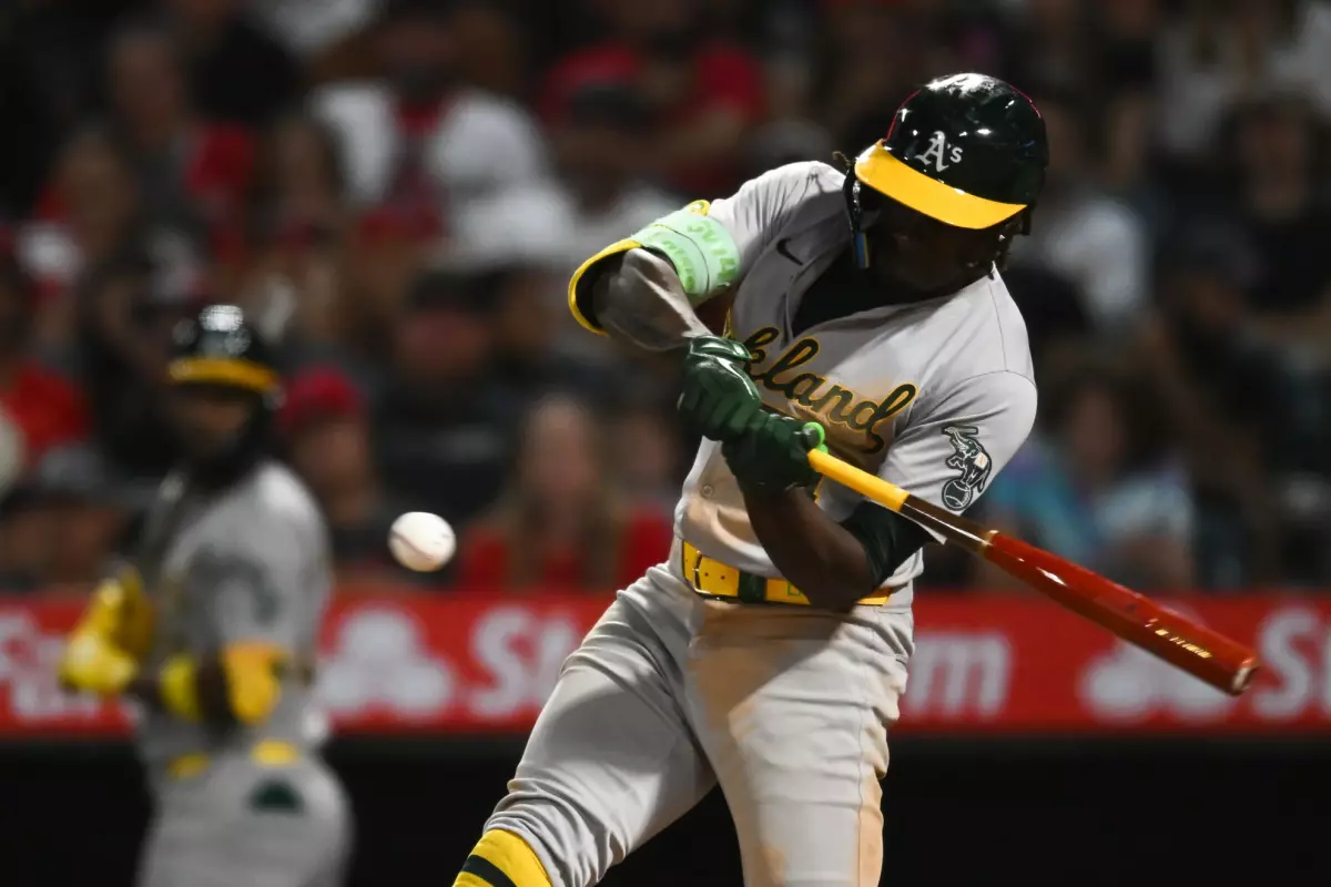 MLB Player Props Predictions and Picks: Athletics vs Angels 7/28