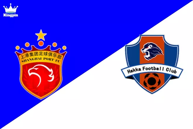 SHANGHAI SIPG vs Meizhou Kejia: Super League Totals Picks August 9, 2024