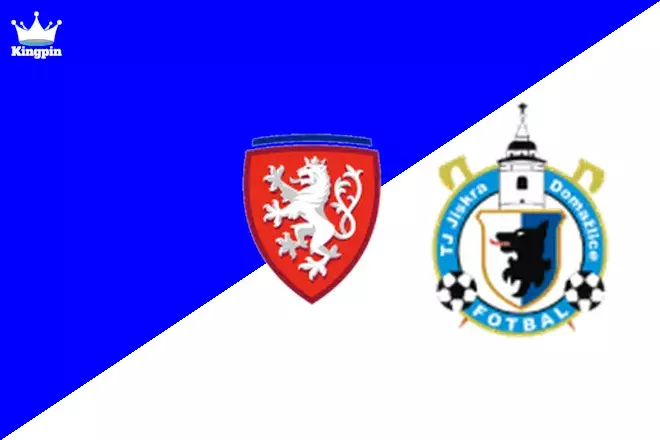 TJ Přeštice vs Jiskra Domažlice II: 4. liga - Divizie A Spread Prediction 8/24