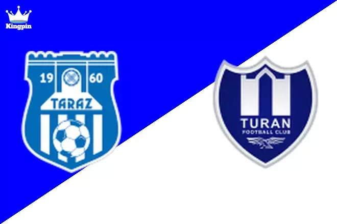 Taraz vs Arys: 1. Division Spread Picks August 8, 2024