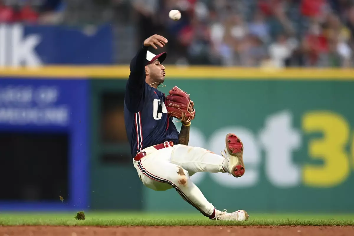 MLB Player Prop Picks Tonight: Detroit Tigers vs Cleveland Guardians 7/25