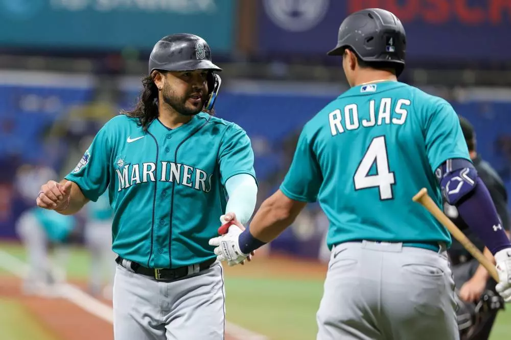Rays vs Mariners Prediction MLB Picks Free 9/8