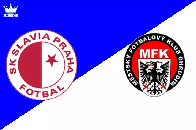 Slavia Praha II vs Chrudim: FNL Moneyline Picks August 4, 2024