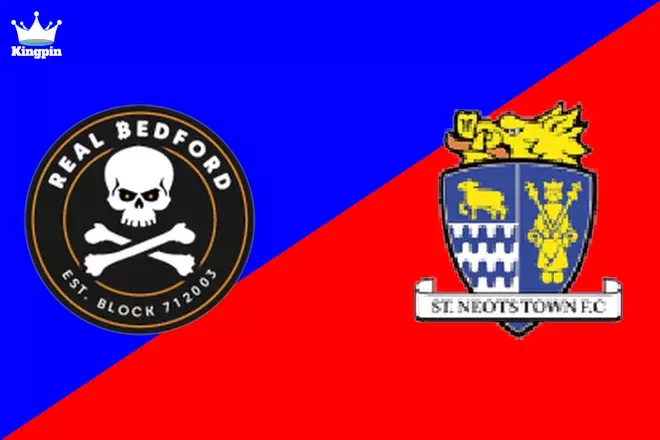 Real Bedford vs St Neots Town: FA Cup Totals Picks August 3, 2024