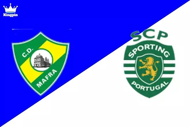 Mafra U23 vs Sporting CP U23: Liga Revelação U23 Moneyline Prediction 8/13