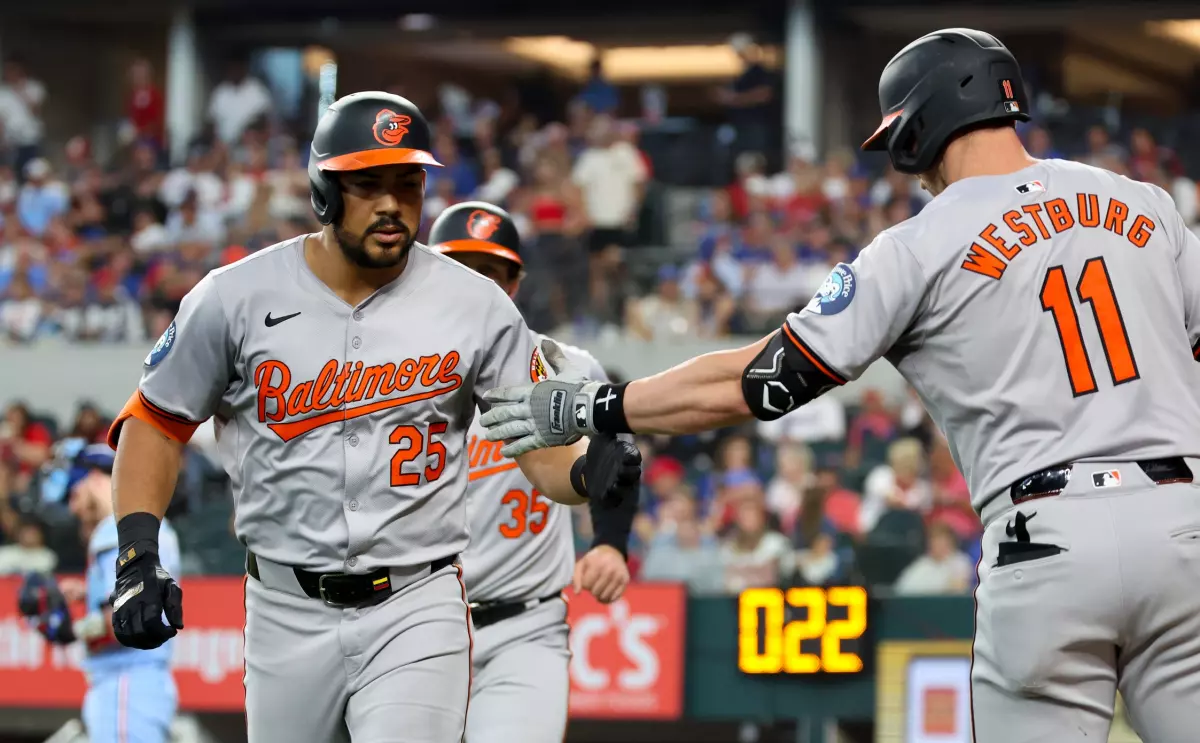 MLB Player Props Insights: San Diego Padres vs Baltimore Orioles