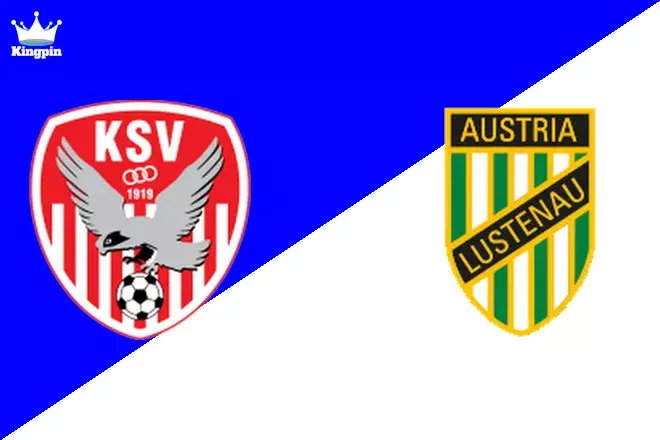 SV Kapfenberg vs Austria Lustenau: 2. Liga Moneyline Prediction 9/13