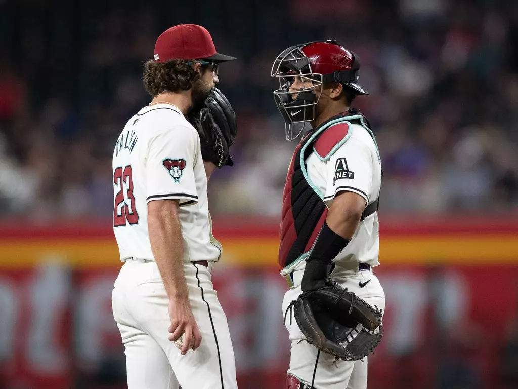 MLB Player Props: Pittsburgh Pirates vs Arizona Diamondbacks 7/27